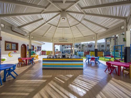 Hotel Rixos Sharm El Sheikh - Ultra All Inclusive
