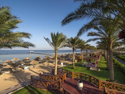 Hotel Rixos Sharm El Sheikh - Ultra All Inclusive