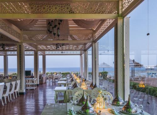 Hotel Rixos Sharm El Sheikh - Ultra All Inclusive