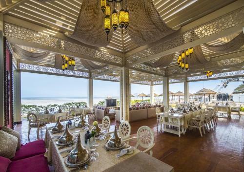 Hotel Rixos Sharm El Sheikh - Ultra All Inclusive