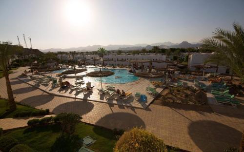 Hotel Sonesta Beach Resort & Casino