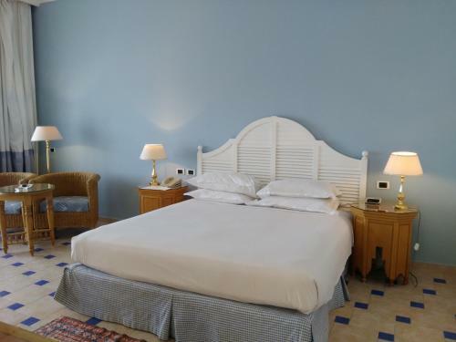 Sheraton Sharm Hotel, Resort, Villas & Spa