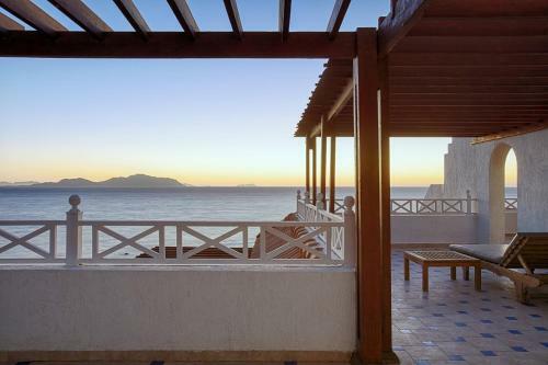 Sheraton Sharm Hotel, Resort, Villas & Spa