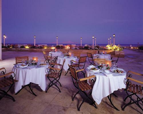 Sheraton Sharm Hotel, Resort, Villas & Spa