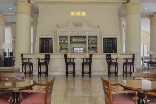 Sheraton Sharm Hotel, Resort, Villas & Spa