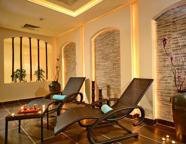 Hotel Sea Club Aqua Park & Spa