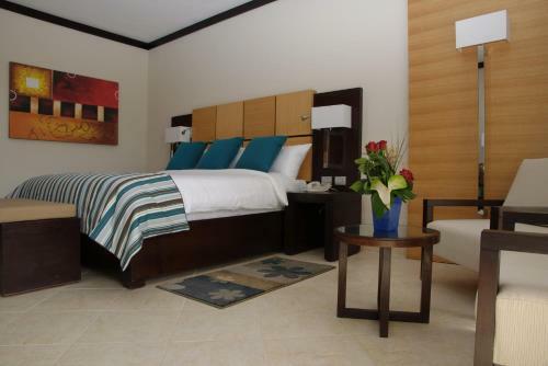 Hotel The Cleopatra Luxury Resort Collection