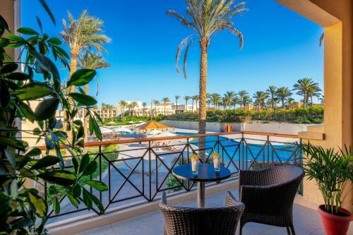Hotel The Cleopatra Luxury Resort Collection