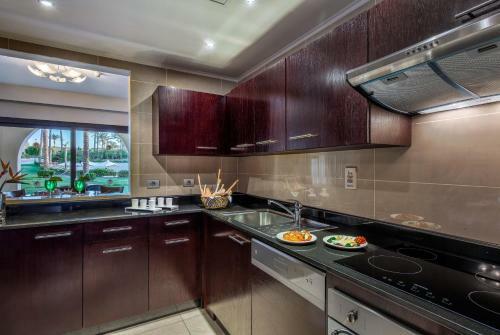 Hotel The Cleopatra Luxury Resort Collection