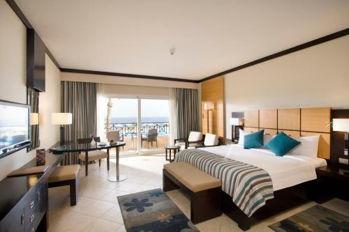 Hotel The Cleopatra Luxury Resort Collection