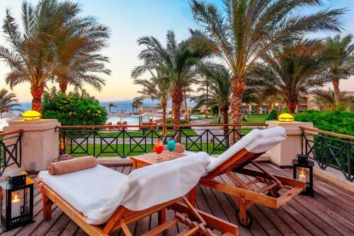 Hotel The Cleopatra Luxury Resort Collection