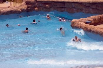 Hotel Park Inn By Radisson Sharm El Sheikh Resort