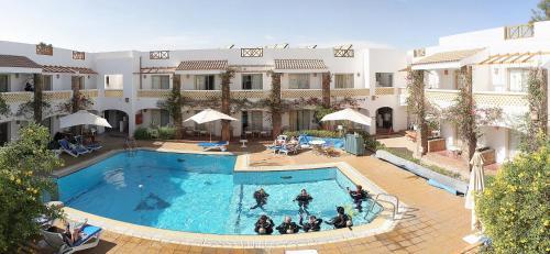 Camel Dive Club & Hotel (boutique Hotel)