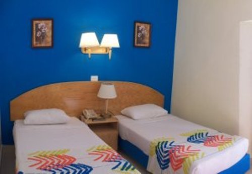 Hotel Gafy Resort