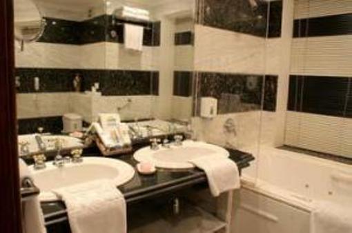 Hotel Gafy Resort