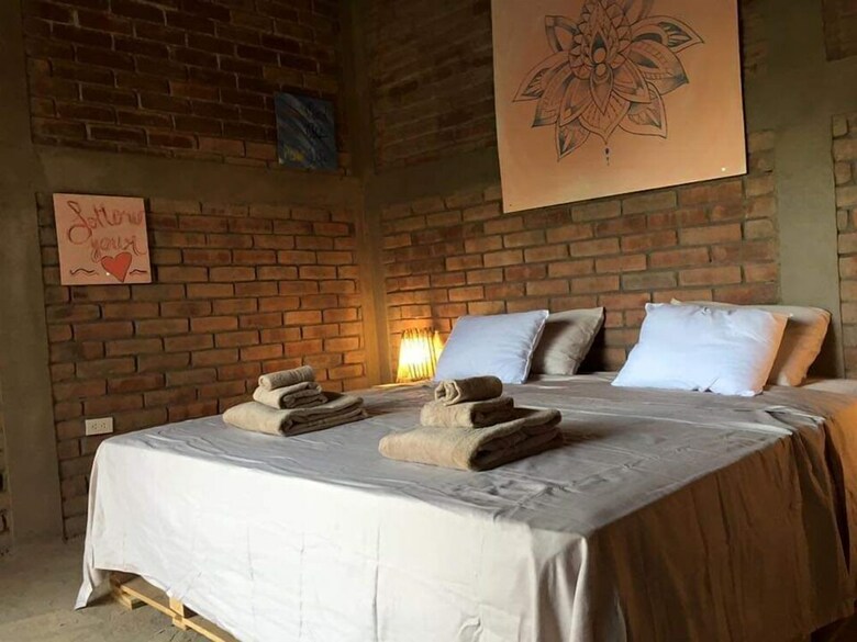 Hostal Isla Encantada