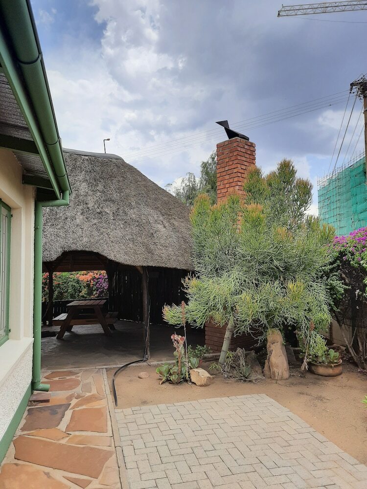 Hotel Ramblers Self Catering