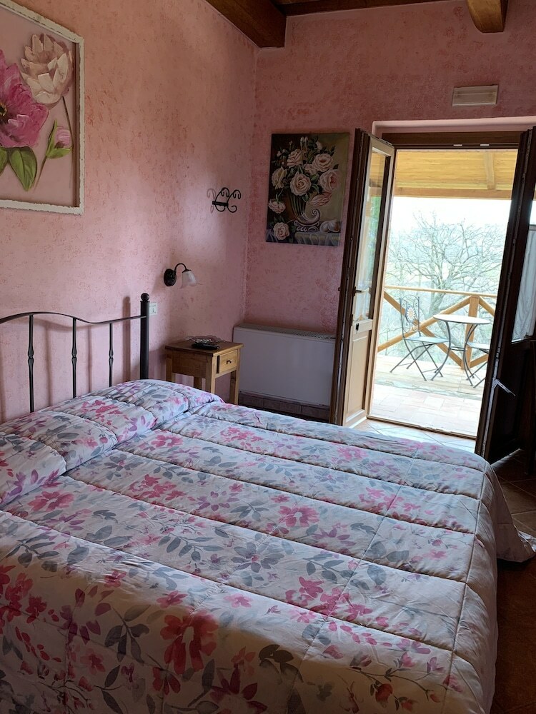 Agroturismo Agriturismo Millefiori