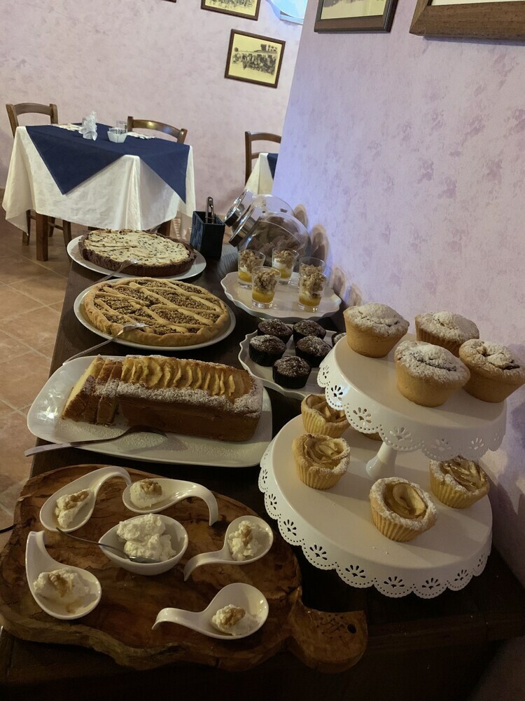 Agroturismo Agriturismo Millefiori