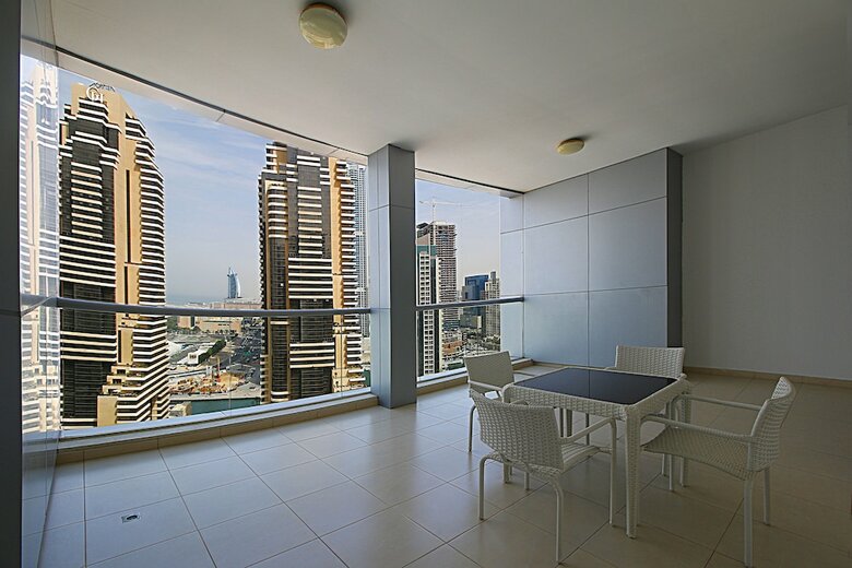Apartamento R&h Skyview Tower