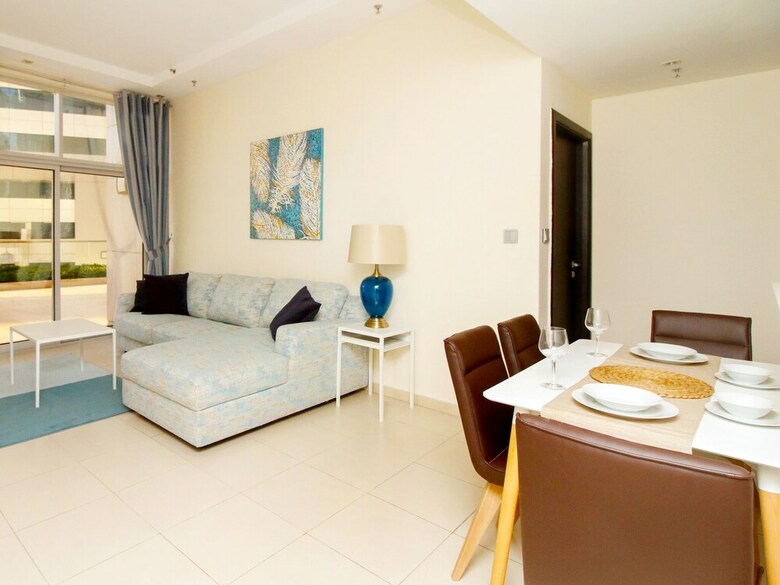 Apartamento R&h Skyview Tower