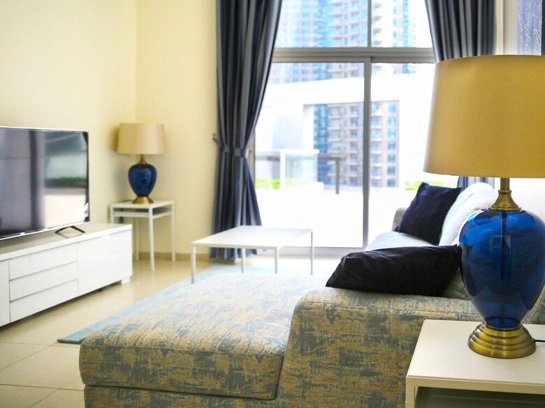 Apartamento R&h Skyview Tower