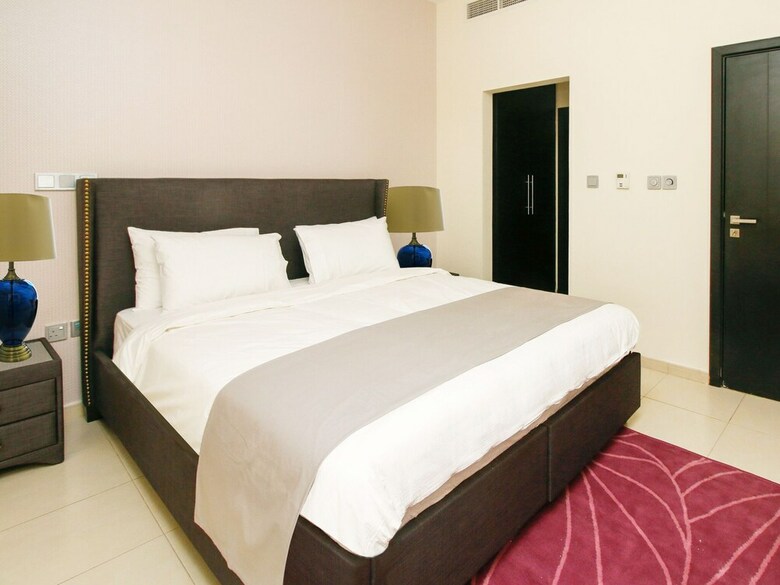 Apartamento R&h Skyview Tower