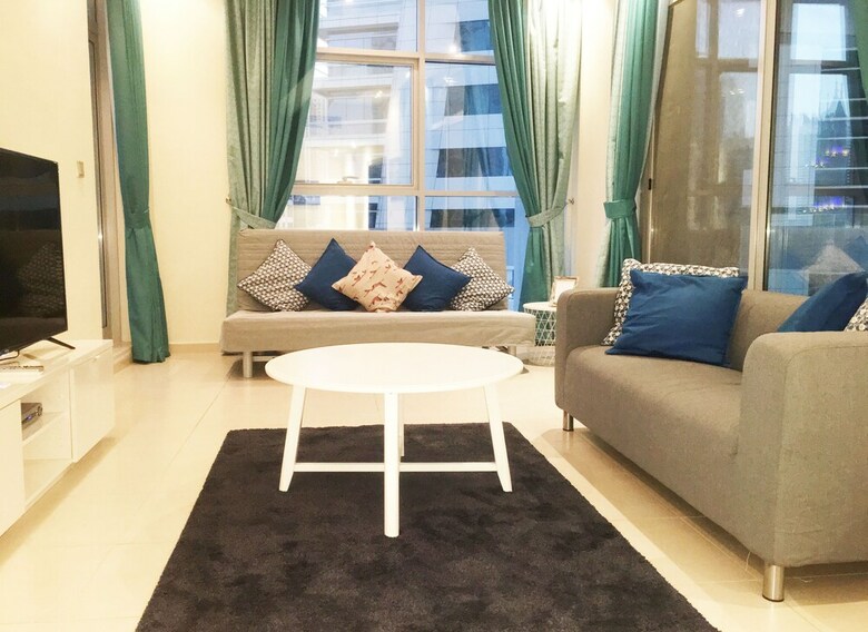 Apartamento R&h Skyview Tower