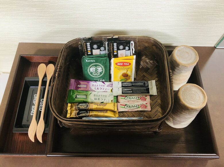 Hotel Sekaiisannokakureyado Kajitsunomori