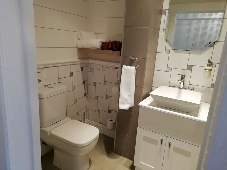 Hotel Linda Se Dop