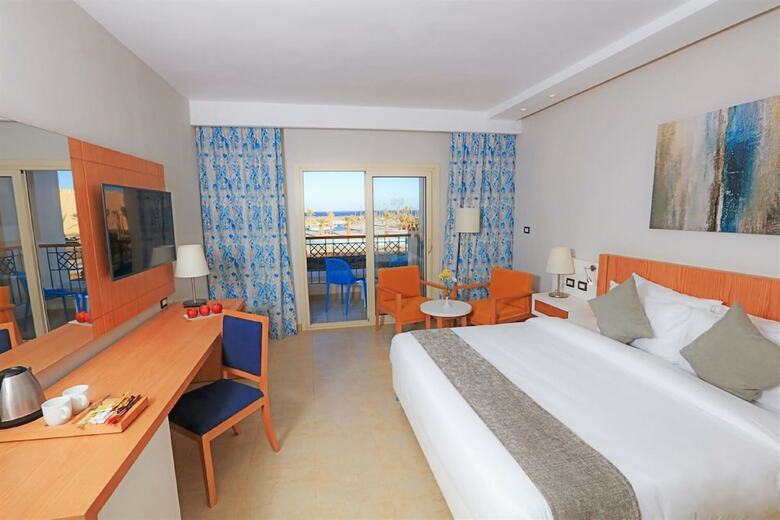Hotel Labranda Sataya Resort
