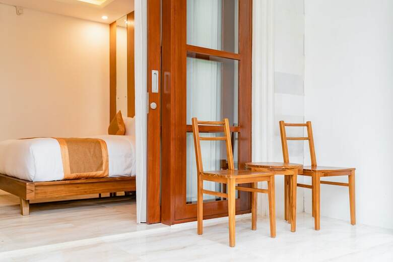 Bed & Breakfast Tamantara Suites & Villas Ubud