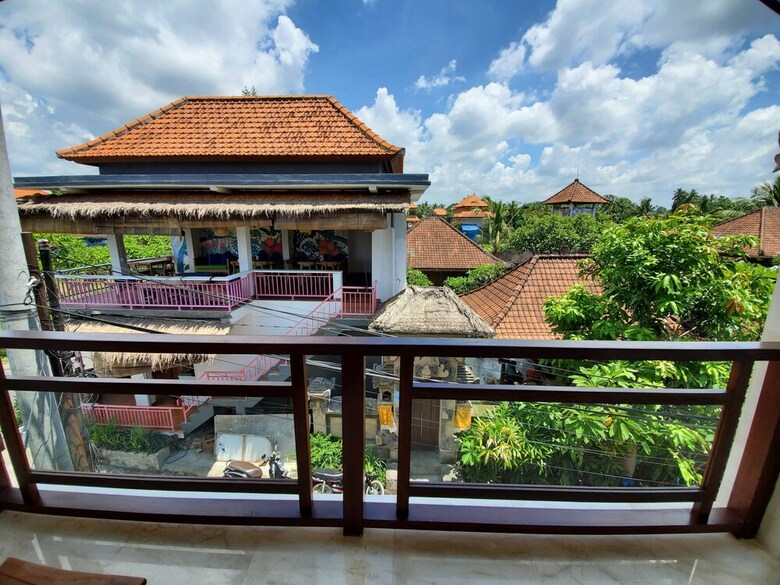 Bed & Breakfast Tamantara Suites & Villas Ubud
