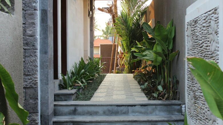 Bed & Breakfast Tamantara Suites & Villas Ubud