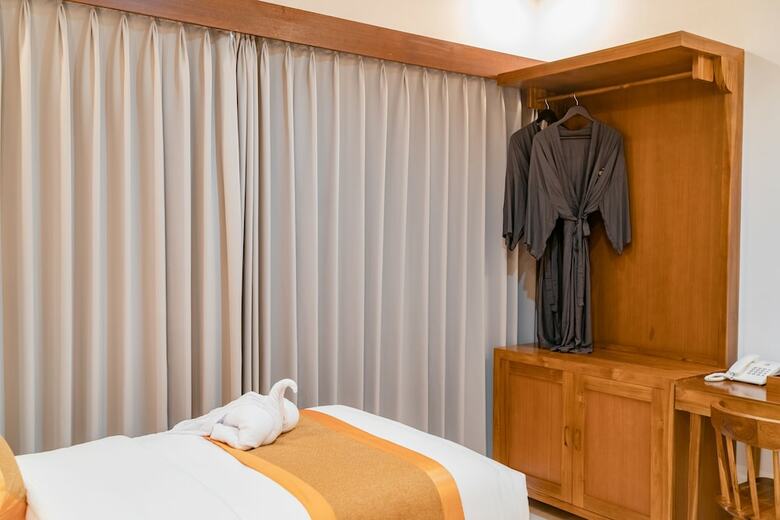 Bed & Breakfast Tamantara Suites & Villas Ubud