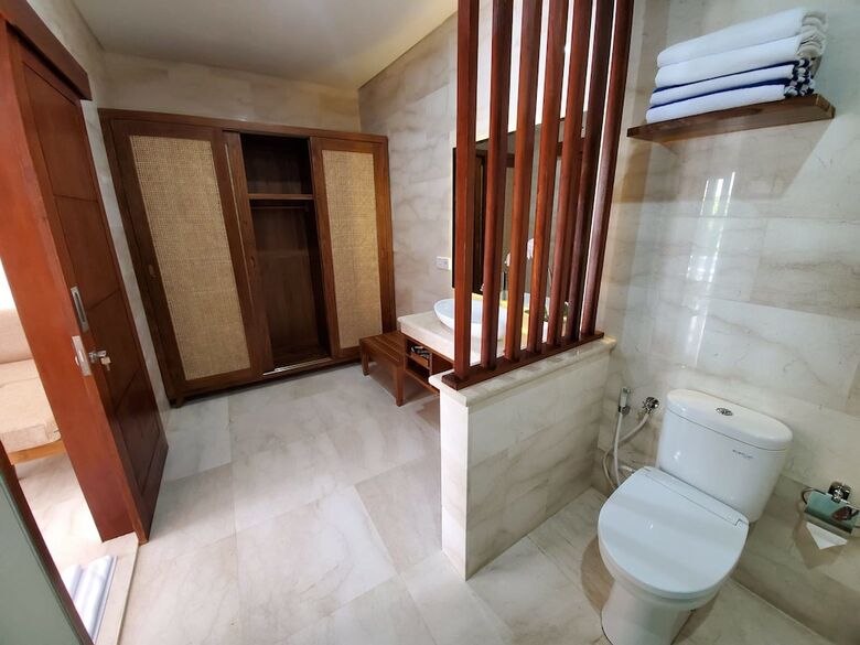 Bed & Breakfast Tamantara Suites & Villas Ubud