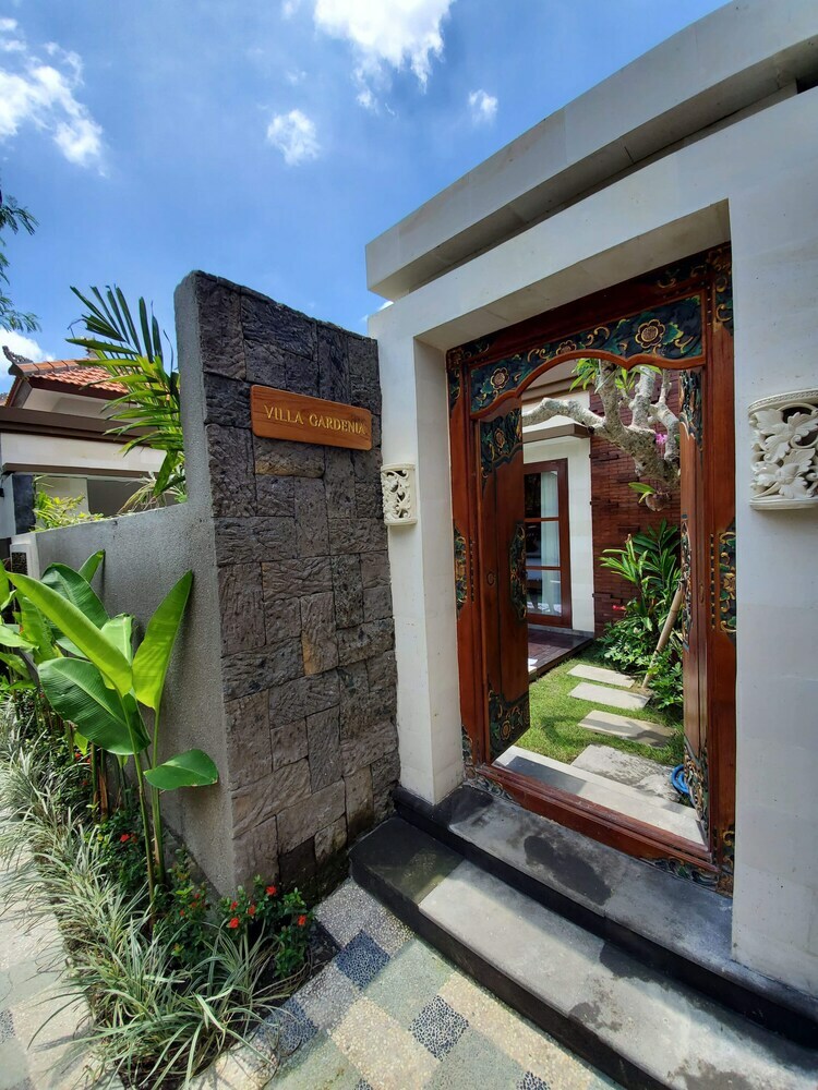 Bed & Breakfast Tamantara Suites & Villas Ubud