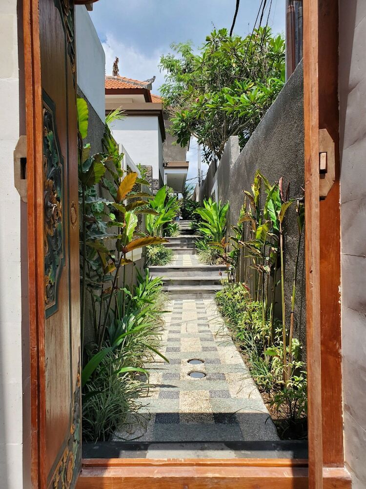 Bed & Breakfast Tamantara Suites & Villas Ubud