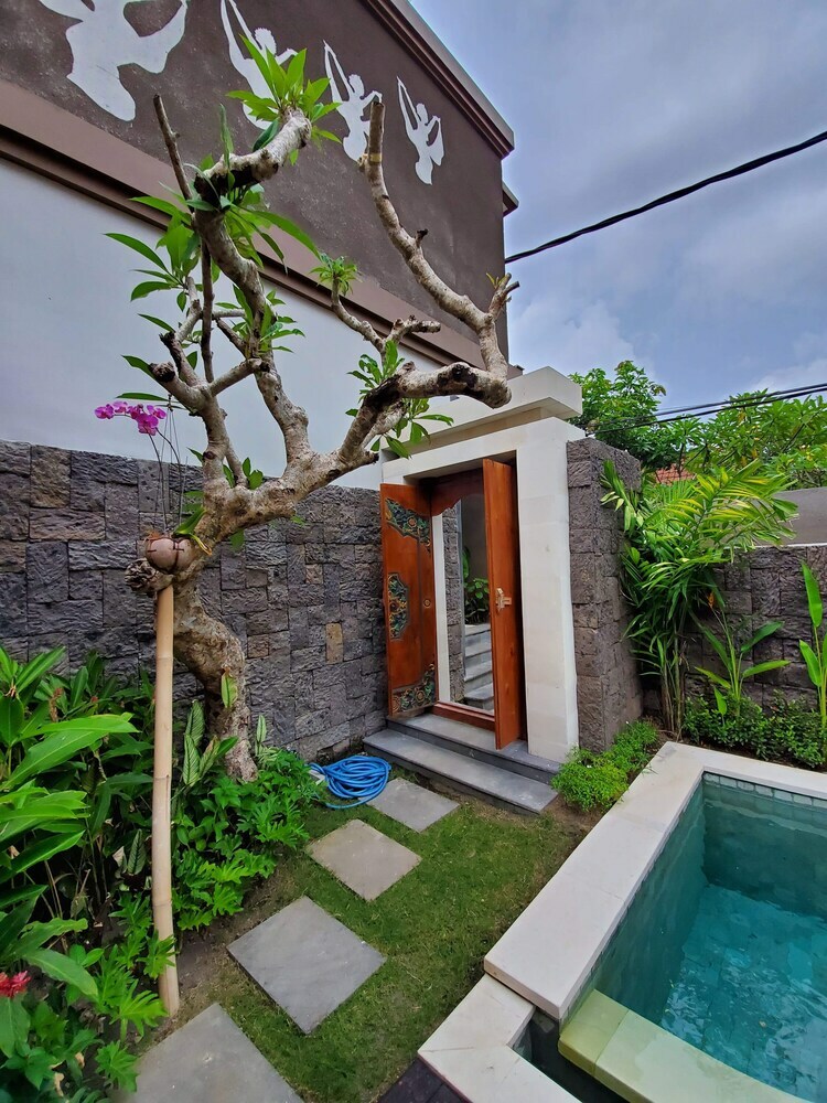 Bed & Breakfast Tamantara Suites & Villas Ubud