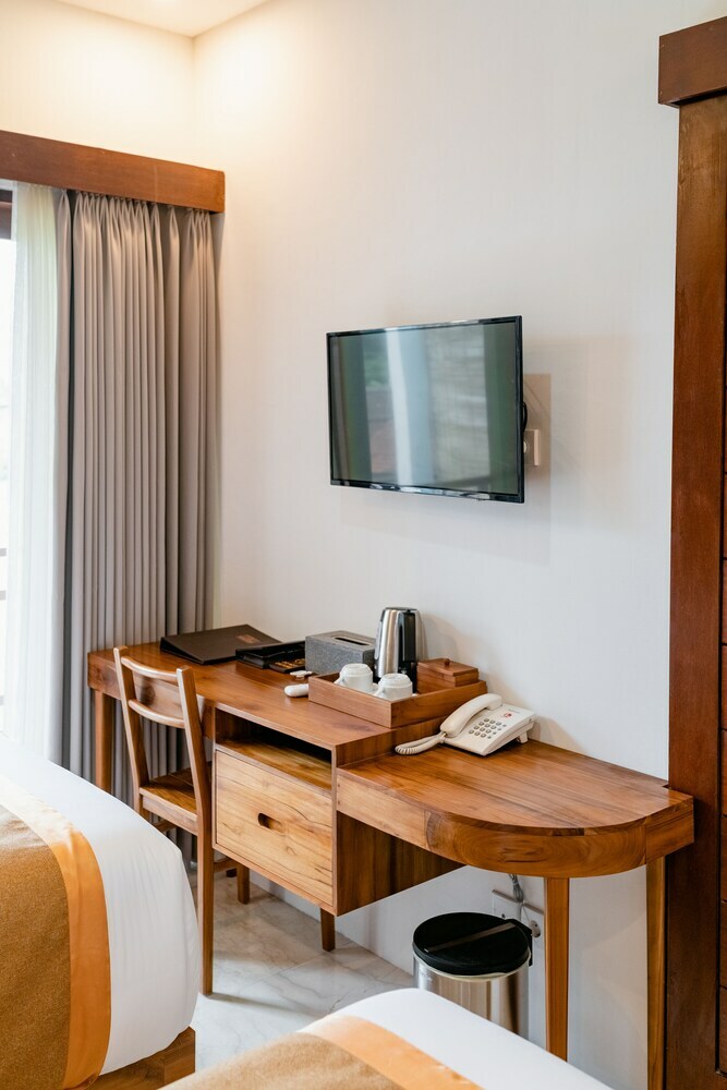 Bed & Breakfast Tamantara Suites & Villas Ubud