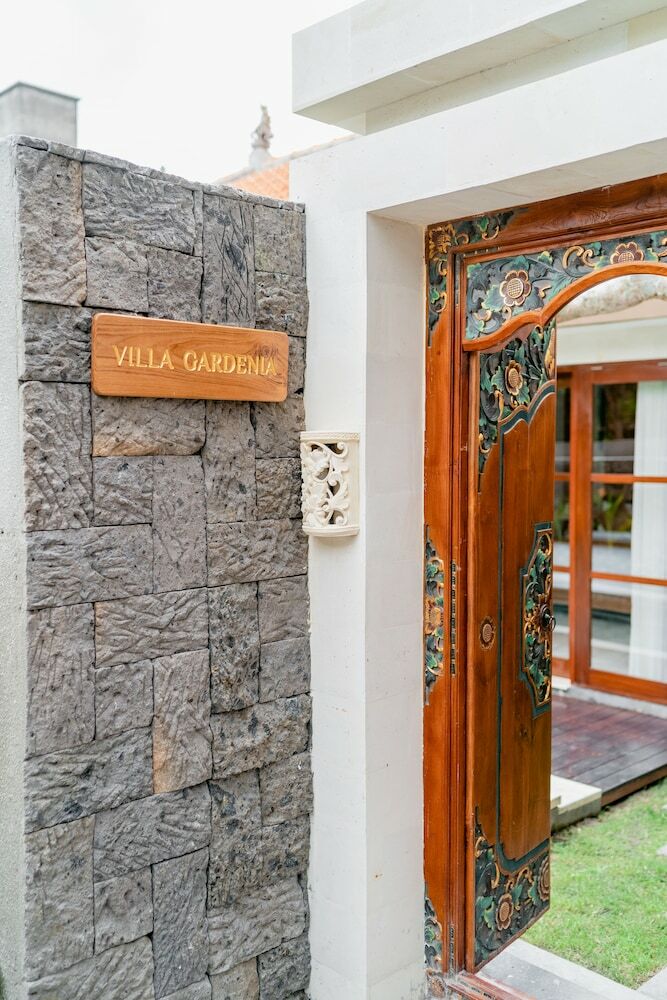 Bed & Breakfast Tamantara Suites & Villas Ubud