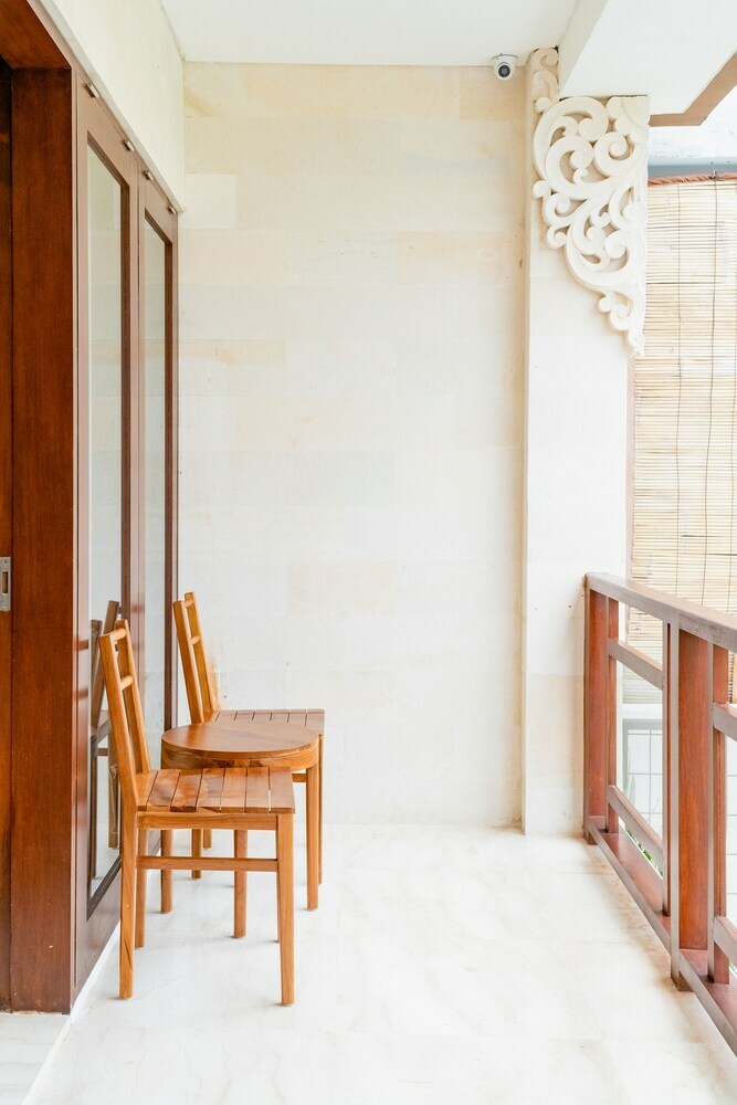 Bed & Breakfast Tamantara Suites & Villas Ubud