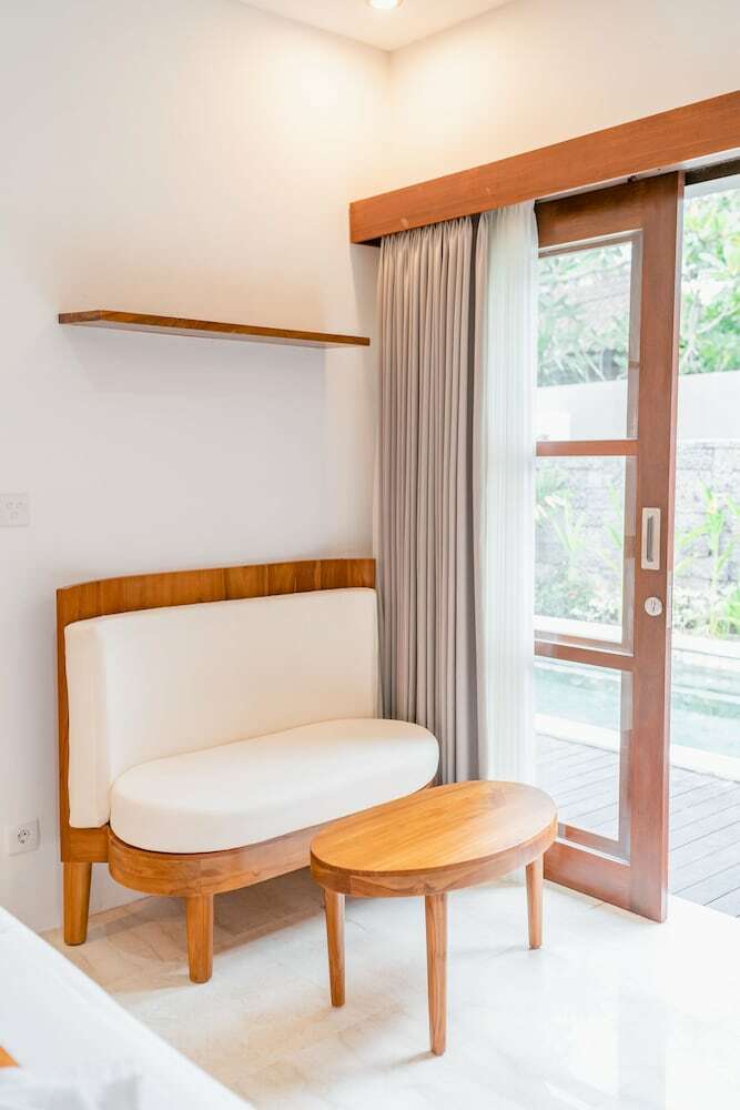 Bed & Breakfast Tamantara Suites & Villas Ubud