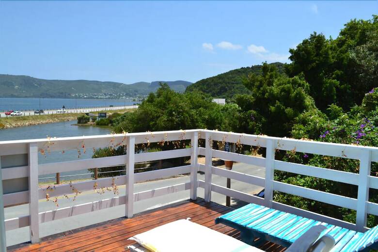 Hotel Knysna Terrace Guesthouse