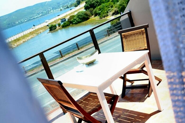 Hotel Knysna Terrace Guesthouse