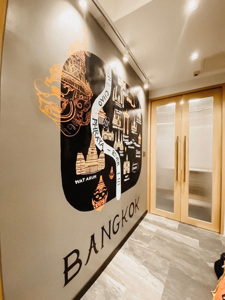 Hotel Yakthai Poshtel