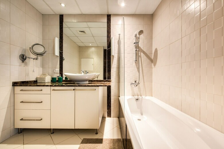 Apartamento R&h Murjan 1