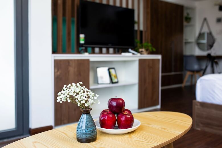 Xin Chao Apartment