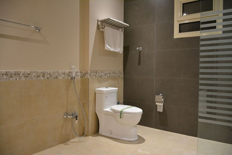 Shorfa Loft Hotel