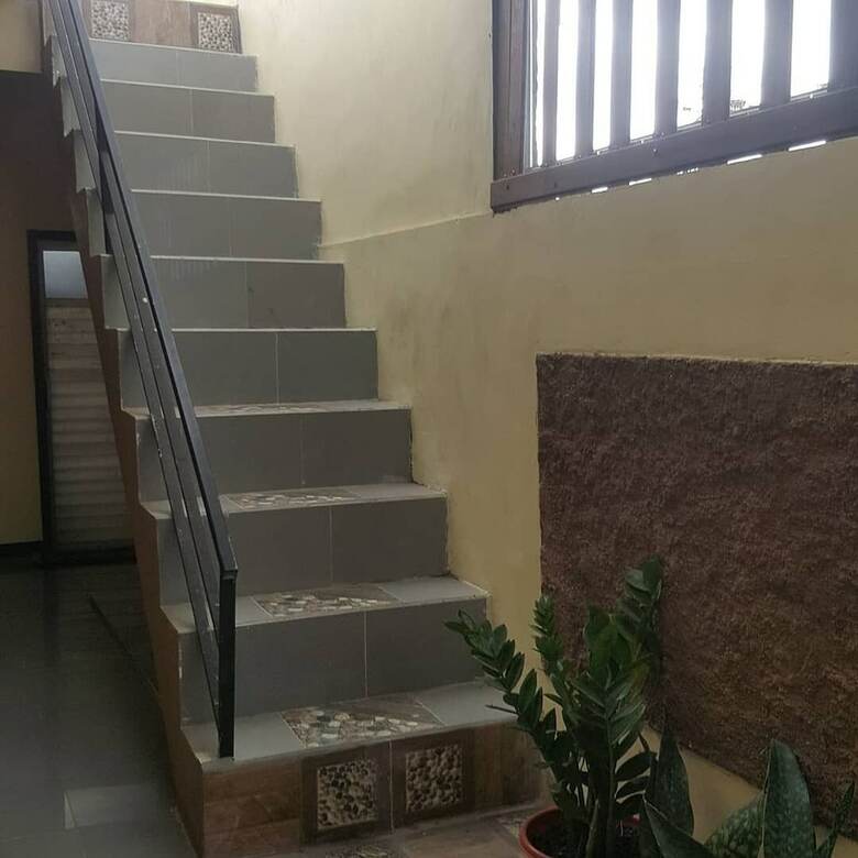 Villa Guest House Puri 3 Bedroom AC